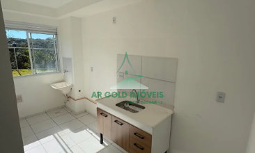 Apartamento à Venda no Vista Verde | 46m² | 2 Quartos | 1 Vaga | Lazer Completo | Franco da Rocha
