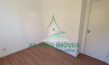 Apartamento à Venda no Vista Verde | 46m² | 2 Quartos | 1 Vaga | Lazer Completo | Franco da Rocha