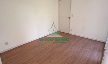 Apartamento à Venda no Vista Verde | 46m² | 2 Quartos | 1 Vaga | Lazer Completo | Franco da Rocha