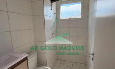 Apartamento à Venda no Vista Verde | 46m² | 2 Quartos | 1 Vaga | Lazer Completo | Franco da Rocha