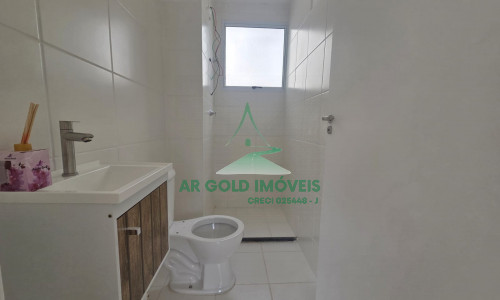 Apartamento à Venda | Cond. Vila Ravena | 42m² | 2 Quartos | 1 Vaga | Suzano
