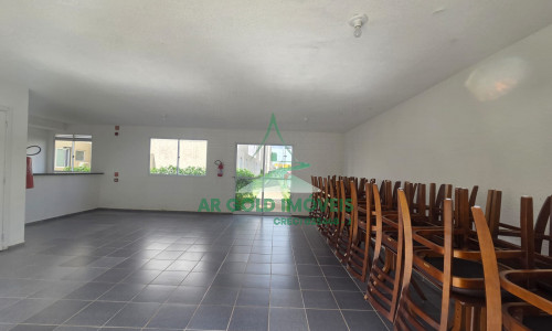 Apartamento à Venda | Cond. Vila Ravena | 42m² | 2 Quartos | 1 Vaga | Suzano