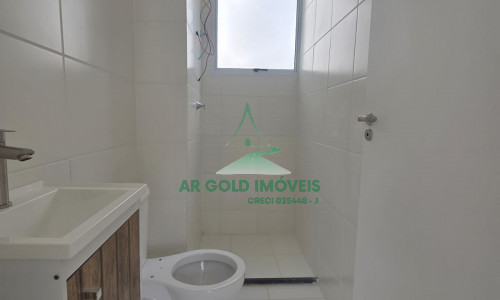 Apartamento à Venda | Cond. Vila Ravena | 42m² | 2 Quartos | 1 Vaga | Suzano