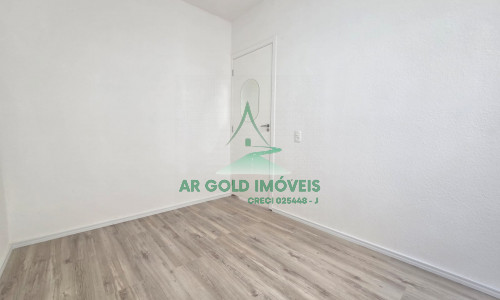 Apartamento à Venda | Cond. Vila Ravena | 42m² | 2 Quartos | 1 Vaga | Suzano