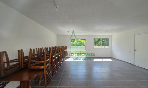 Apartamento à Venda | Cond. Vila Ravena | 42m² | 2 Quartos | 1 Vaga | Suzano