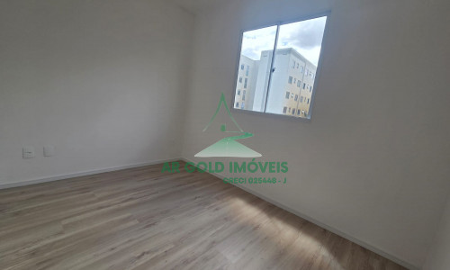 Apartamento à Venda | Cond. Vila Ravena | 42m² | 2 Quartos | 1 Vaga | Suzano