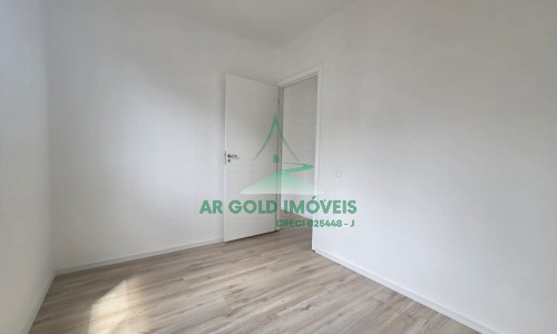 Apartamento à Venda | Cond. Vila Ravena | 42m² | 2 Quartos | 1 Vaga | Suzano