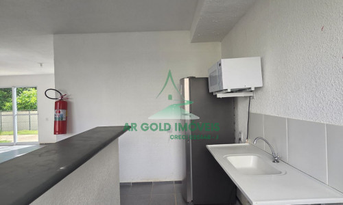 Apartamento à Venda | Cond. Vila Ravena | 42m² | 2 Quartos | 1 Vaga | Suzano