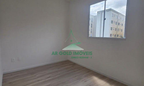 Apartamento à Venda | Cond. Vila Ravena | 42m² | 2 Quartos | 1 Vaga | Suzano