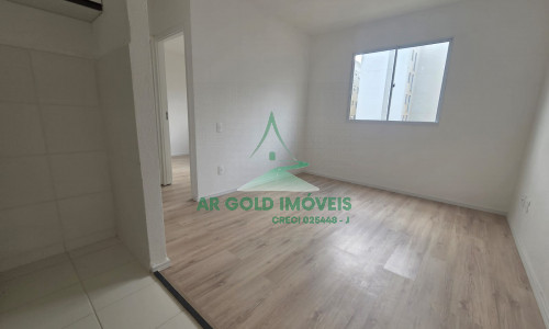 Apartamento à Venda | Cond. Vila Ravena | 42m² | 2 Quartos | 1 Vaga | Suzano