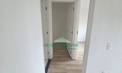 Apartamento à Venda | Cond. Vila Ravena | 42m² | 2 Quartos | 1 Vaga | Suzano