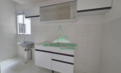 Apartamento à Venda | Cond. Vila Ravena | 42m² | 2 Quartos | 1 Vaga | Suzano