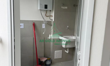 Apartamento à Venda | Cond. Firenze | 83m² | 2 Quartos | 1 Vaga | Varanda Gourmet | Embu das Artes