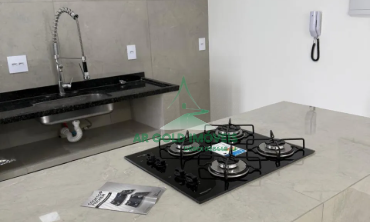 Apartamento à Venda | Cond. Firenze | 83m² | 2 Quartos | 1 Vaga | Varanda Gourmet | Embu das Artes