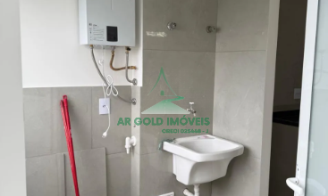 Apartamento à Venda | Cond. Firenze | 83m² | 2 Quartos | 1 Vaga | Varanda Gourmet | Embu das Artes