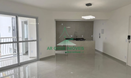 Apartamento à Venda | Cond. Firenze | 83m² | 2 Quartos | 1 Vaga | Varanda Gourmet | Embu das Artes