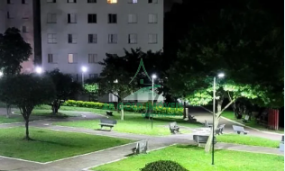 Apartamento à Venda no Jardim Regina | 50m² | 2 Dorms | 1 Vaga | Planejados