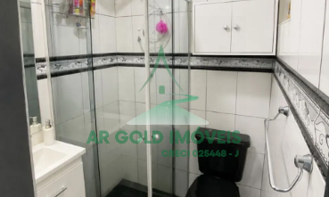 Apartamento à Venda no Jardim Regina | 50m² | 2 Dorms | 1 Vaga | Planejados