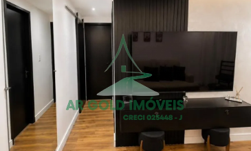 Apartamento à Venda no Jardim Regina | 50m² | 2 Dorms | 1 Vaga | Planejados