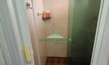 Apartamento à Venda em Taipas | 52m² | 2 Dorms | 1 Vaga | Planejados