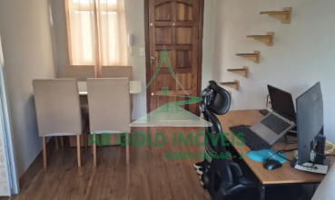 Apartamento à Venda em Taipas | 52m² | 2 Dorms | 1 Vaga | Planejados