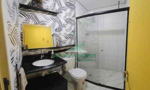 Studio Garden à Venda em Mirandópolis | 47m² | Planejado | Mobiliado | Próx. ao Metrô