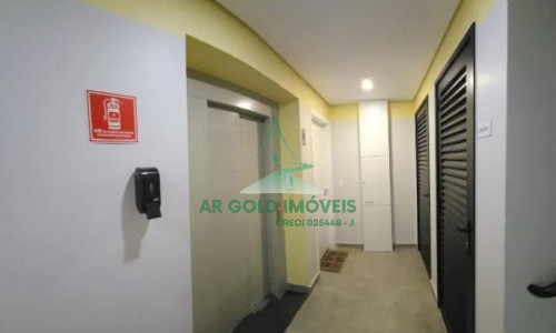 Studio Garden à Venda em Mirandópolis | 47m² | Planejado | Mobiliado | Próx. ao Metrô