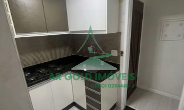 Apartamento à Venda na Penha | 44m² | 2 Dorms | 1 Vaga | Planejados | Aceita Financiamento