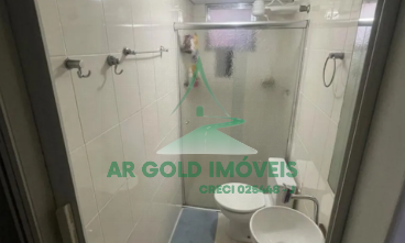 Apartamento à Venda na Penha | 44m² | 2 Dorms | 1 Vaga | Planejados | Aceita Financiamento