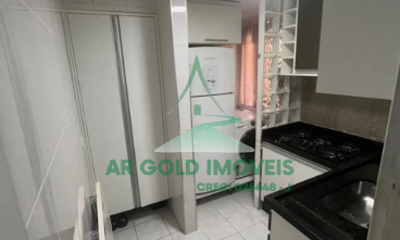 Apartamento à Venda na Penha | 44m² | 2 Dorms | 1 Vaga | Planejados | Aceita Financiamento