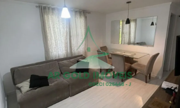 Apartamento à Venda na Penha | 44m² | 2 Dorms | 1 Vaga | Planejados | Aceita Financiamento