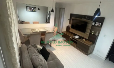 Apartamento à Venda na Penha | 44m² | 2 Dorms | 1 Vaga | Planejados | Aceita Financiamento