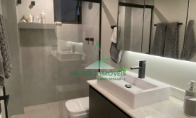Apartamento à Venda na Vila Mariana | 114m² | 3 Dorms | 2 Vagas | Suíte | 400m do Metrô