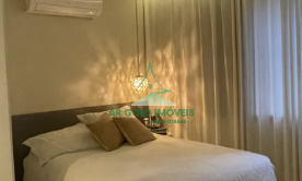Apartamento à Venda na Vila Mariana | 114m² | 3 Dorms | 2 Vagas | Suíte | 400m do Metrô