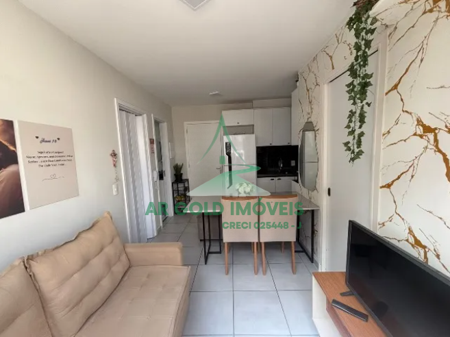 Apartamento à Venda na Lapa | 35m² | 2 Dorms | Planejados | Lazer Completo | Próx. Estação Lapa