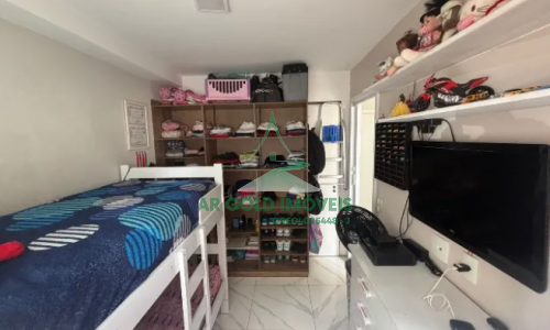Apartamento à Venda na Lapa | 35m² | 2 Dorms | Planejados | Lazer Completo | Próx. Estação Lapa
