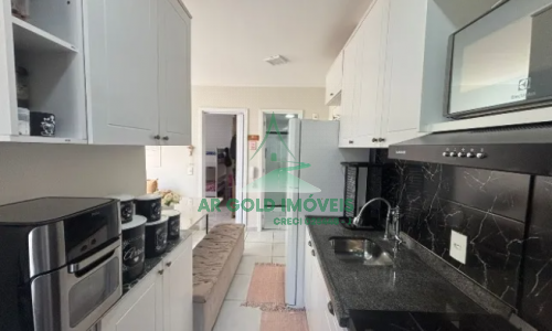 Apartamento à Venda na Lapa | 35m² | 2 Dorms | Planejados | Lazer Completo | Próx. Estação Lapa