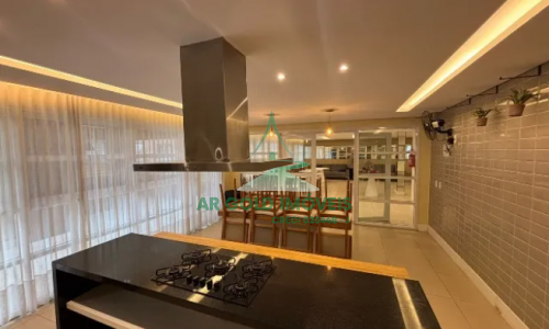 Apartamento à Venda na Lapa | 35m² | 2 Dorms | Planejados | Lazer Completo | Próx. Estação Lapa