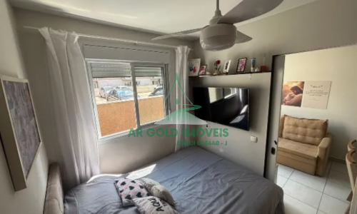 Apartamento à Venda na Lapa | 35m² | 2 Dorms | Planejados | Lazer Completo | Próx. Estação Lapa