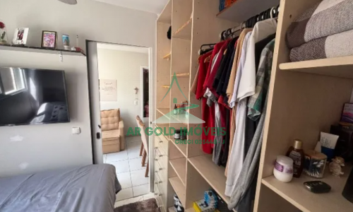 Apartamento à Venda na Lapa | 35m² | 2 Dorms | Planejados | Lazer Completo | Próx. Estação Lapa