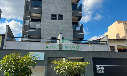 Apartamento à Venda em Santo André | 44m² | 2 Dorms | Suíte | 1 Vaga | Planejados