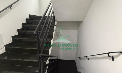 Apartamento à Venda em Santo André | 44m² | 2 Dorms | Suíte | 1 Vaga | Planejados
