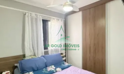 Apartamento à Venda em Santo Amaro | 64m² | 2 Dorms | 1 Vaga | Planejados | Próx. Metrô