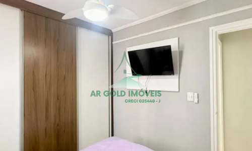 Apartamento à Venda em Santo Amaro | 64m² | 2 Dorms | 1 Vaga | Planejados | Próx. Metrô