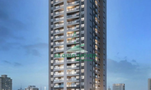 Apartamento à Venda no Art Bela Vista | 64m² | 2 Suítes | 2 Vagas | Andar Alto | Osasco