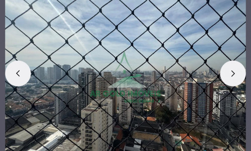 Apartamento à Venda no Art Bela Vista | 64m² | 2 Suítes | 2 Vagas | Andar Alto | Osasco