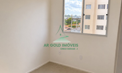 Apartamento à Venda no Reserva Tarumã | 42m² | 2 Quartos | Aceita Financiamento | Guarulhos