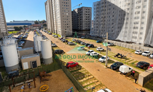 Apartamento à Venda no Reserva Tarumã | 42m² | 2 Quartos | Aceita Financiamento | Guarulhos