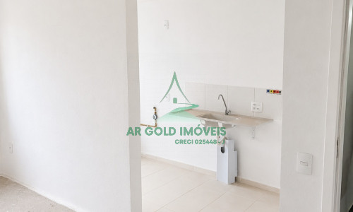 Apartamento à Venda no Reserva Tarumã | 42m² | 2 Quartos | Aceita Financiamento | Guarulhos