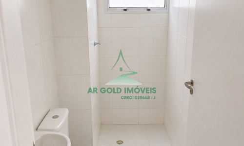 Apartamento à Venda no Reserva Tarumã | 42m² | 2 Quartos | Aceita Financiamento | Guarulhos